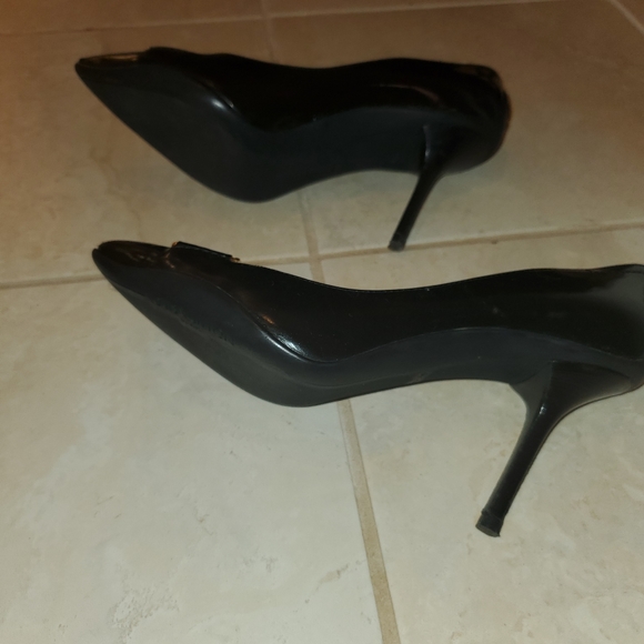 Louis Vuitton heels